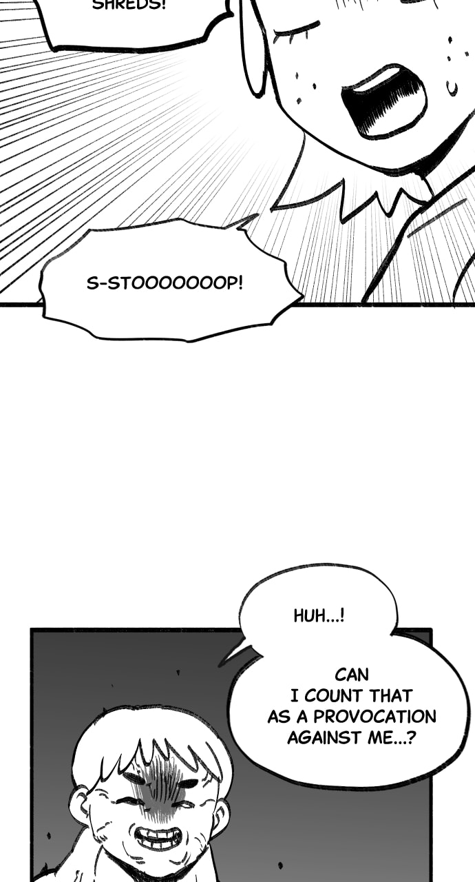 Teenage Dragon Chapter 80 page 23 - 