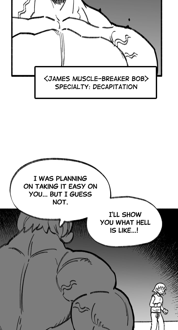 Teenage Dragon Chapter 80 page 24 - 