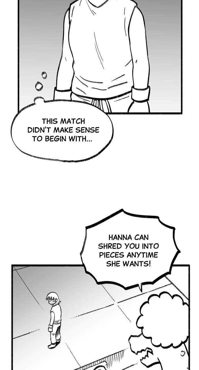 Teenage Dragon Chapter 80 page 26 - 