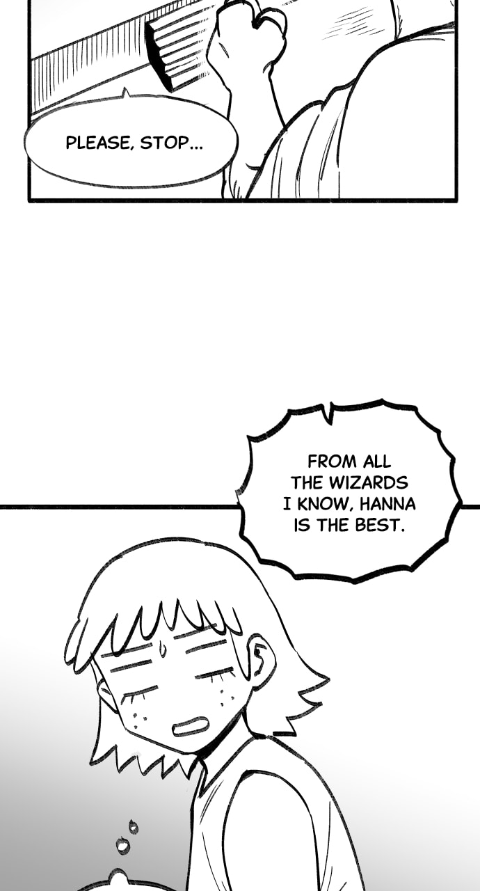 Teenage Dragon Chapter 80 page 27 - 