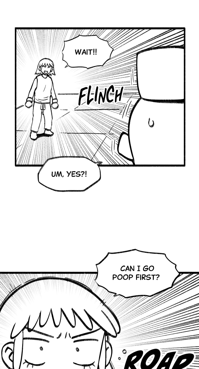 Teenage Dragon Chapter 80 page 29 - 
