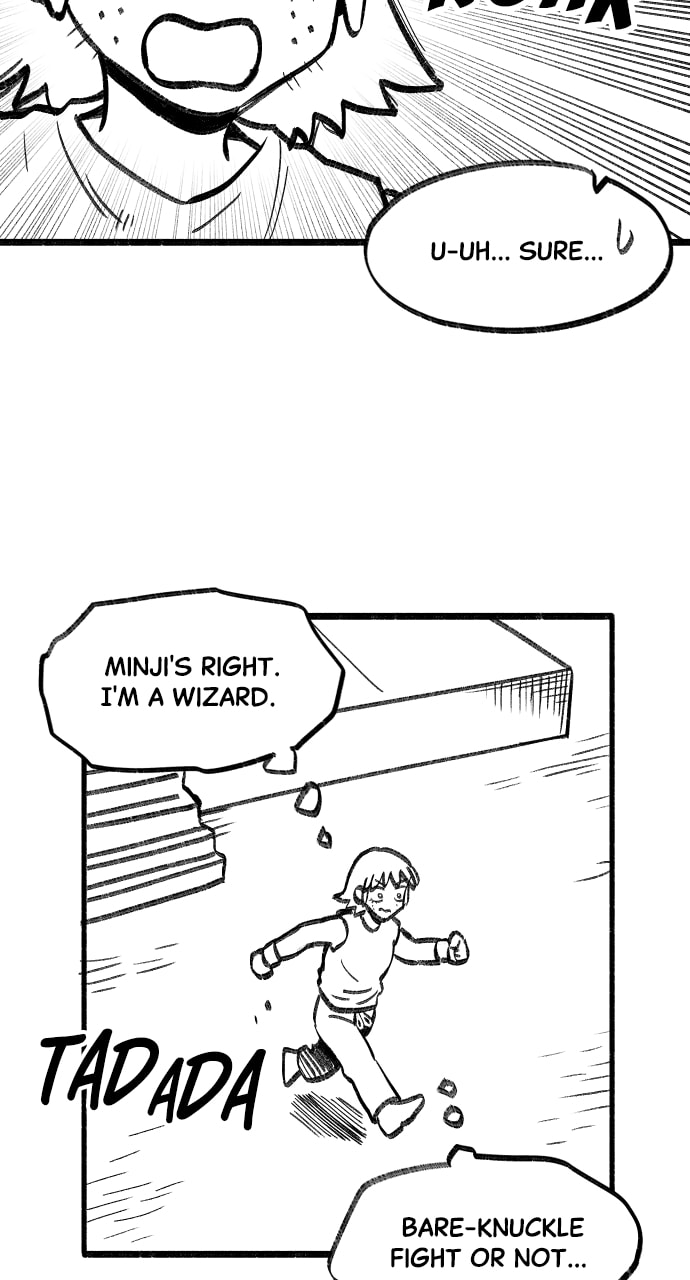 Teenage Dragon Chapter 80 page 30 - 