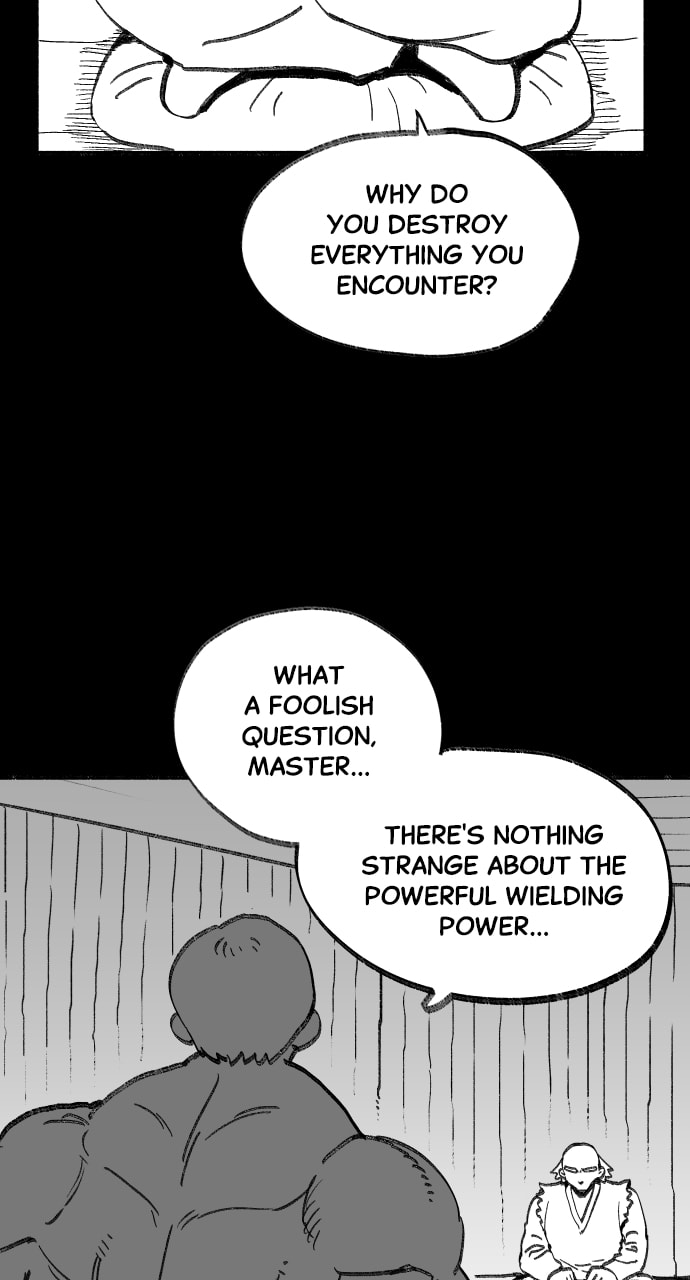 Teenage Dragon Chapter 80 page 4 - 