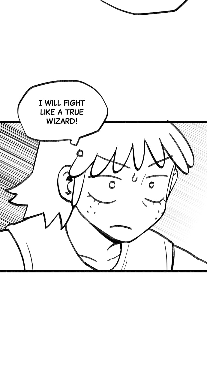Teenage Dragon Chapter 80 page 31 - 