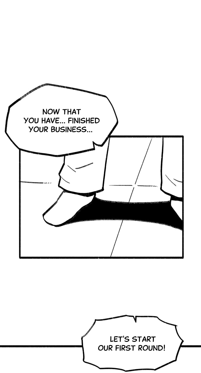 Teenage Dragon Chapter 80 page 32 - 