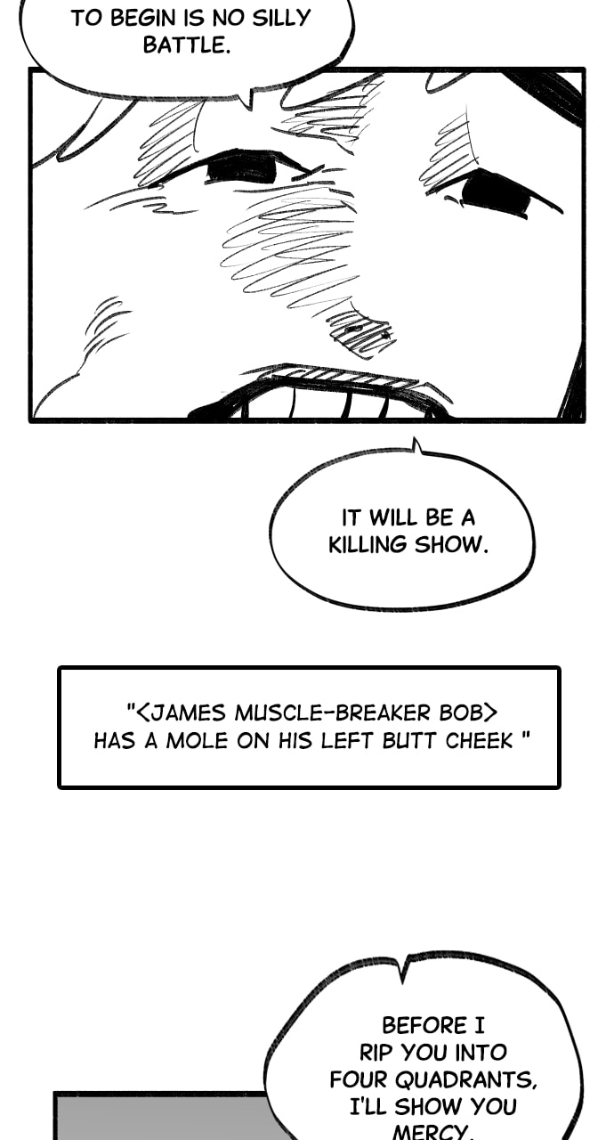 Teenage Dragon Chapter 80 page 35 - 