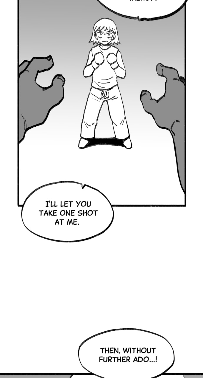 Teenage Dragon Chapter 80 page 36 - 