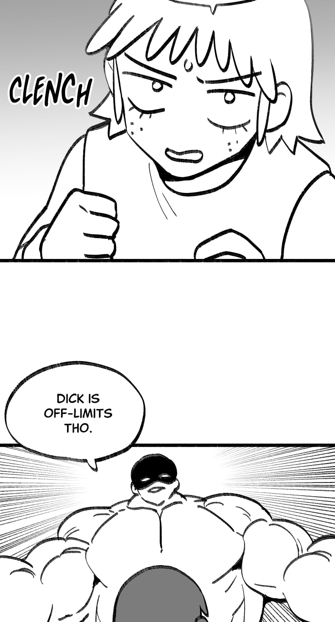 Teenage Dragon Chapter 80 page 37 - 