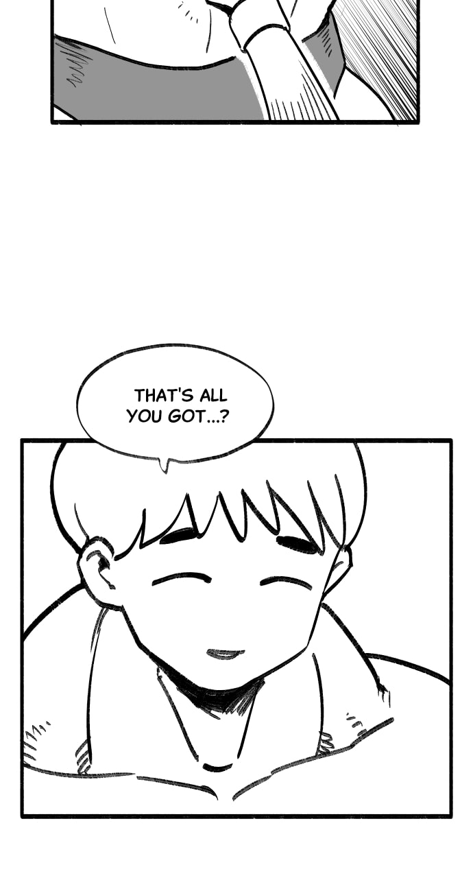 Teenage Dragon Chapter 80 page 39 - 