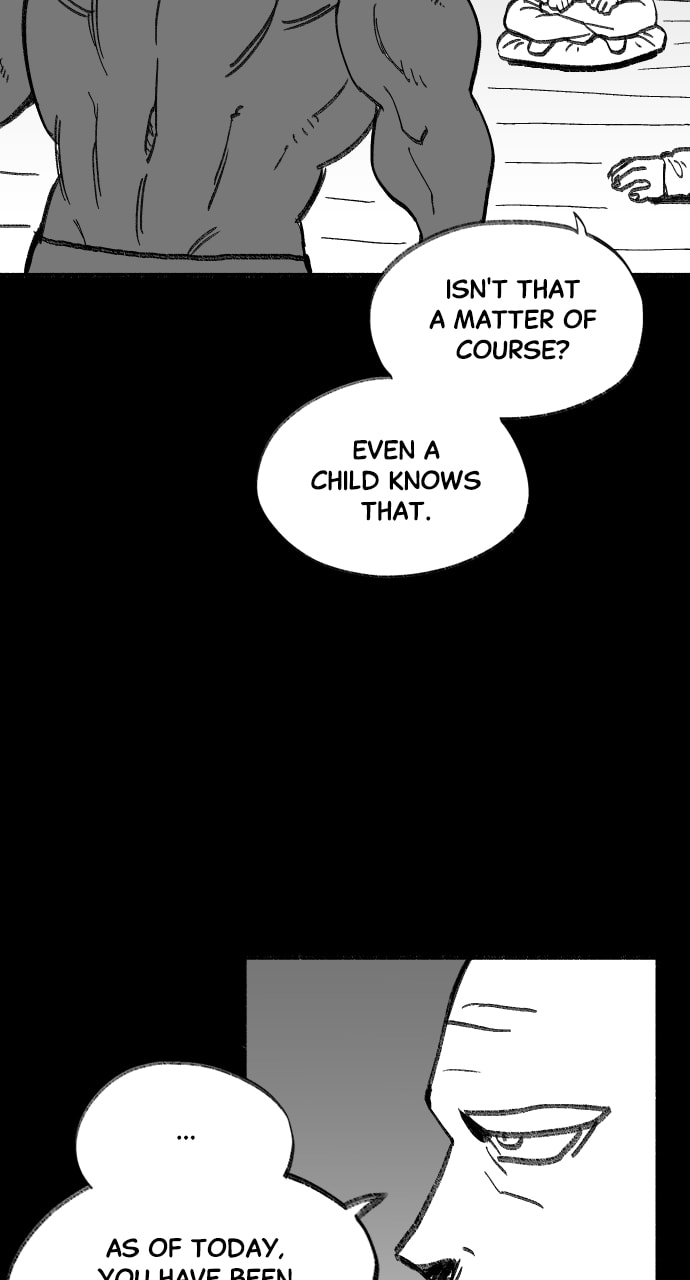 Teenage Dragon Chapter 80 page 5 - 