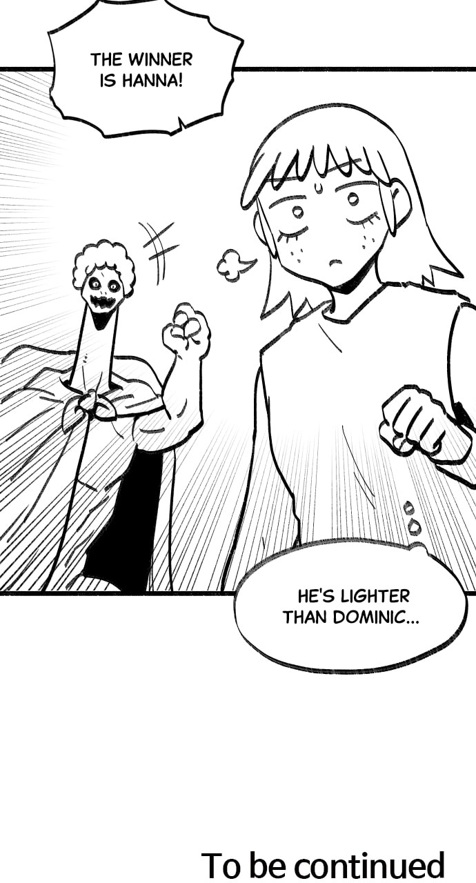 Teenage Dragon Chapter 80 page 44 - 