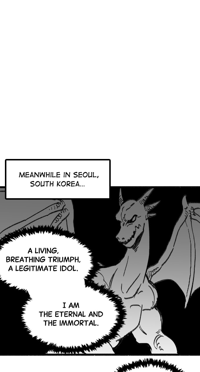 Teenage Dragon Chapter 80 page 45 - 