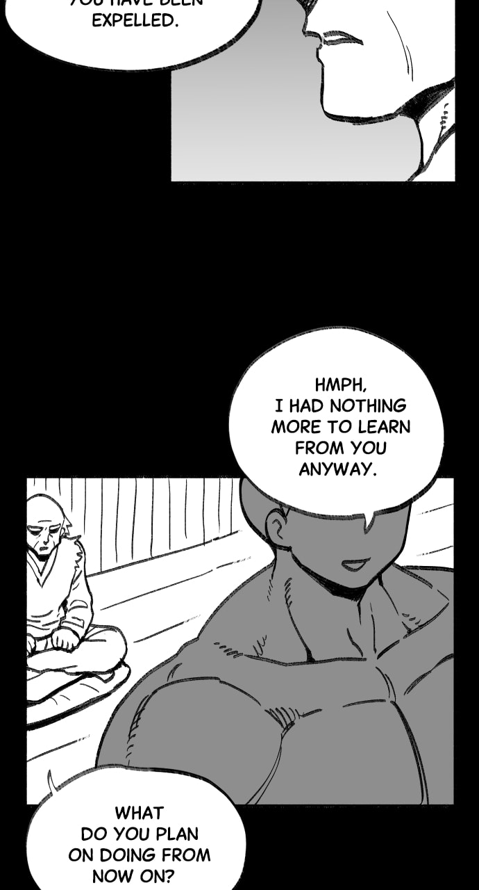 Teenage Dragon Chapter 80 page 6 - 