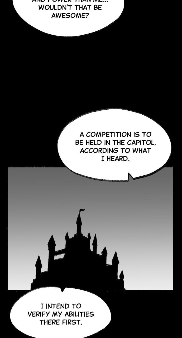 Teenage Dragon Chapter 80 page 8 - 