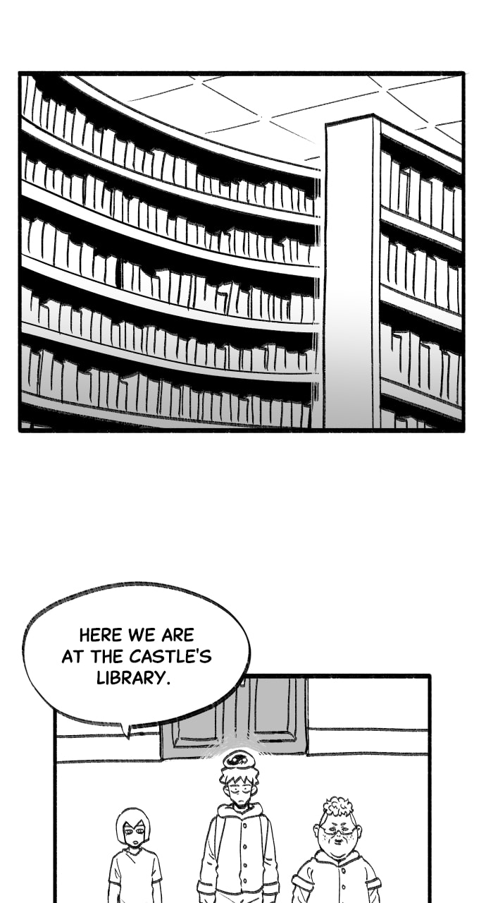Teenage Dragon Chapter 81 page 2 - 