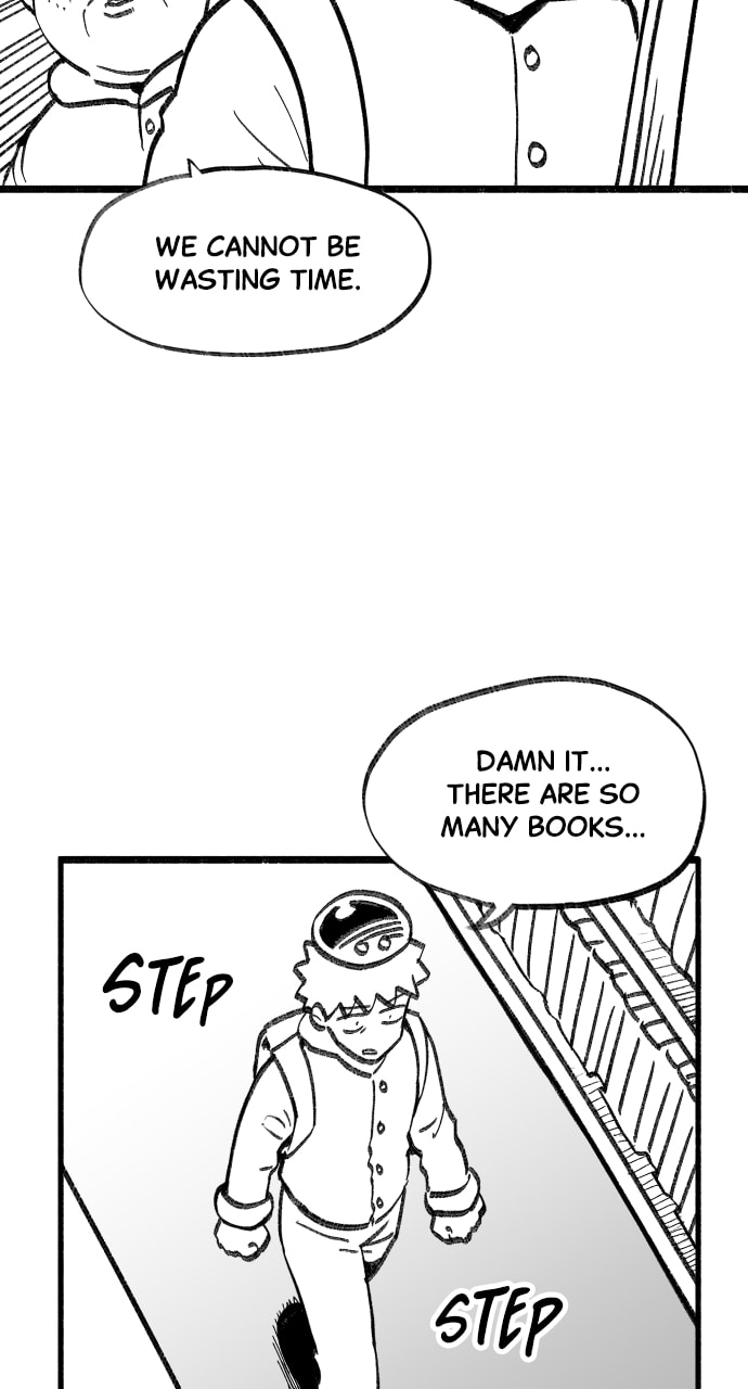 Teenage Dragon Chapter 81 page 13 - 