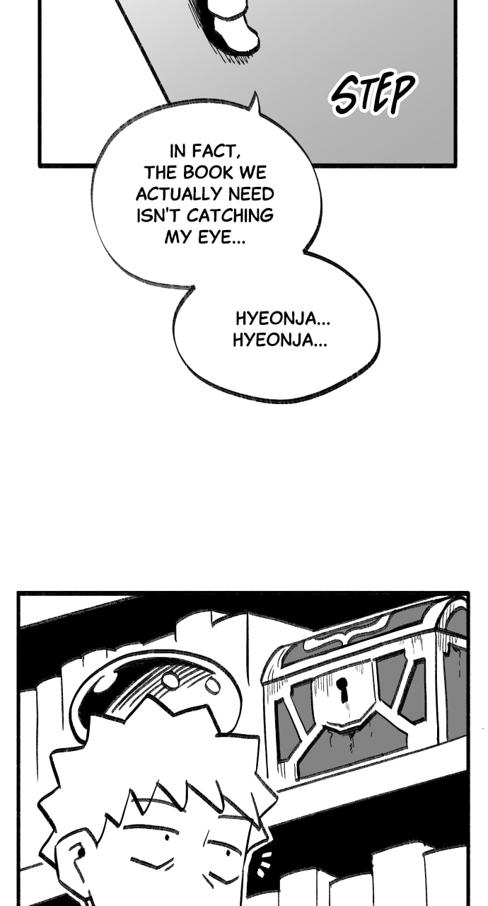 Teenage Dragon Chapter 81 page 14 - 