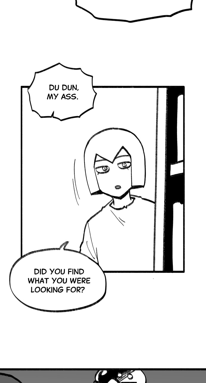 Teenage Dragon Chapter 81 page 18 - 