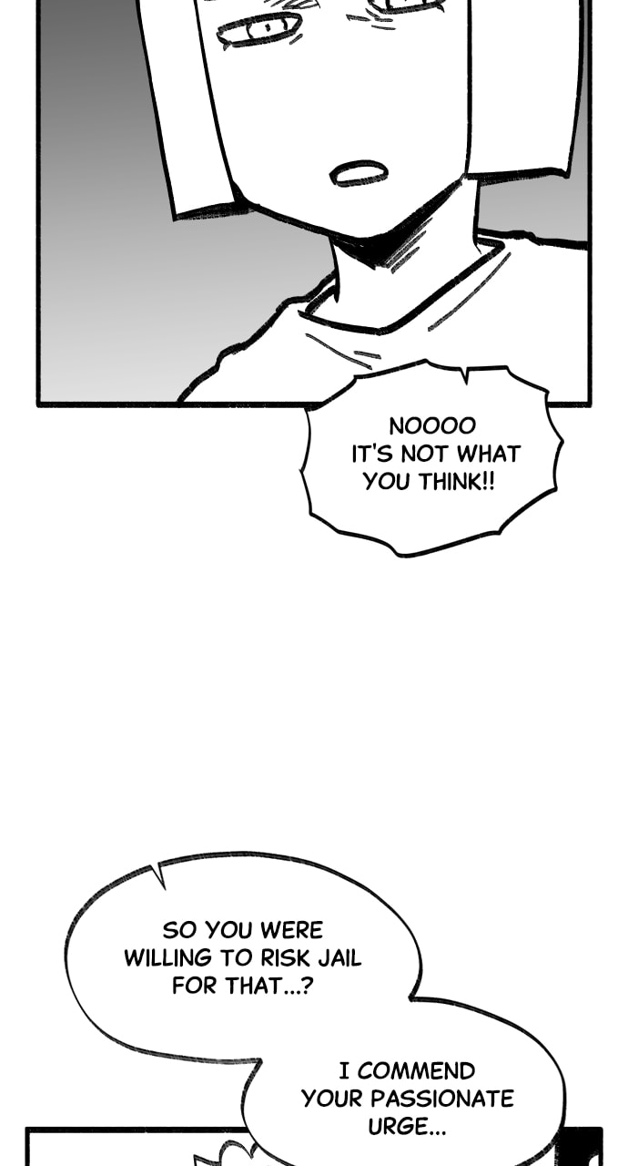 Teenage Dragon Chapter 81 page 20 - 