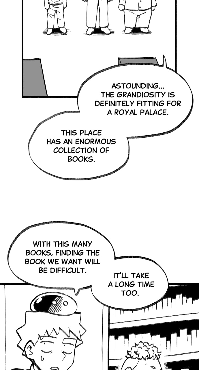 Teenage Dragon Chapter 81 page 3 - 