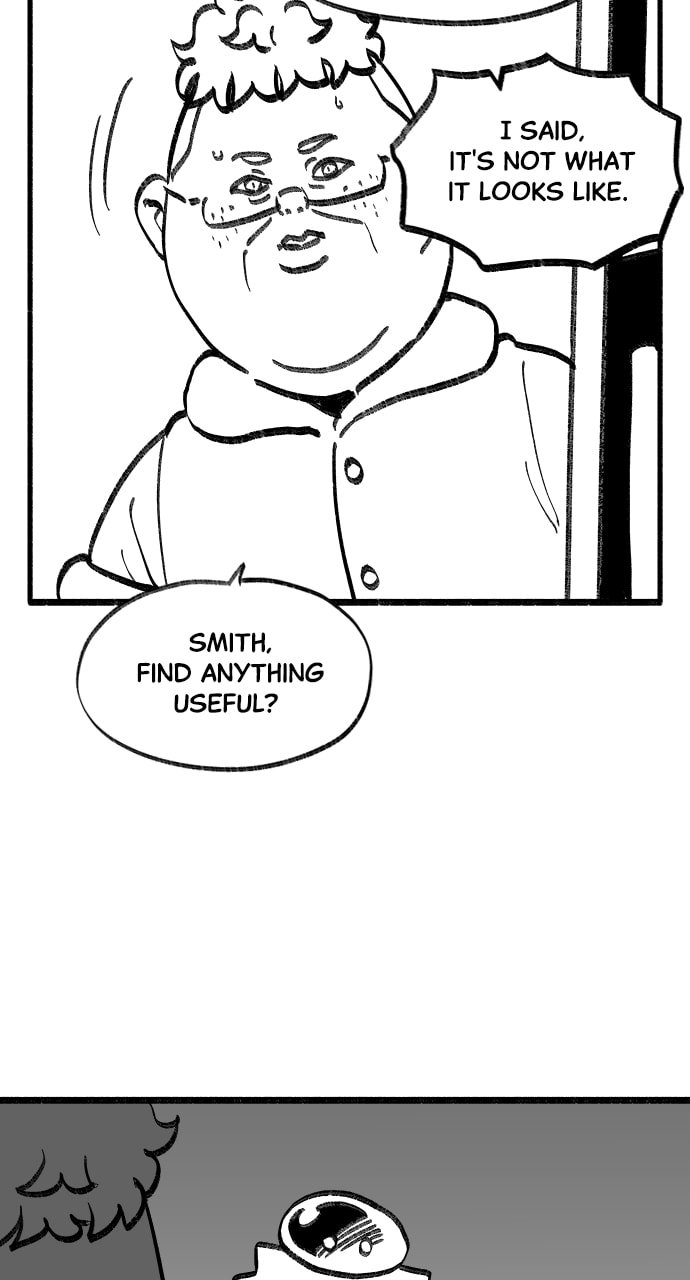 Teenage Dragon Chapter 81 page 21 - 