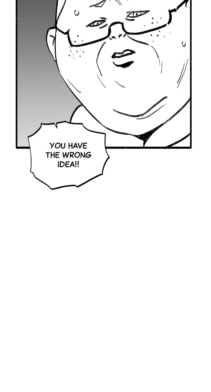 Teenage Dragon Chapter 81 page 23 - 