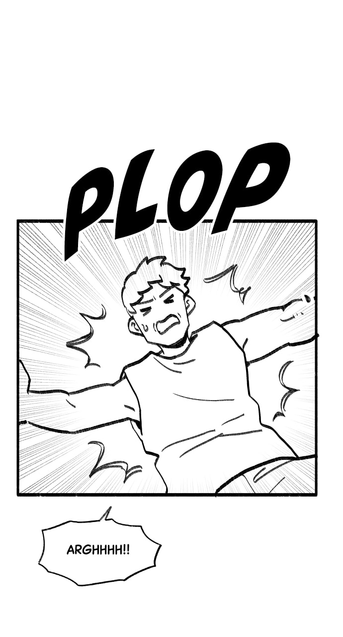 Teenage Dragon Chapter 81 page 24 - 