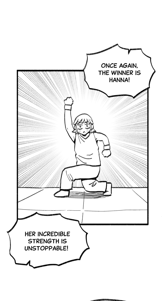 Teenage Dragon Chapter 81 page 25 - 