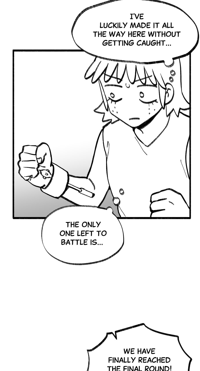 Teenage Dragon Chapter 81 page 26 - 