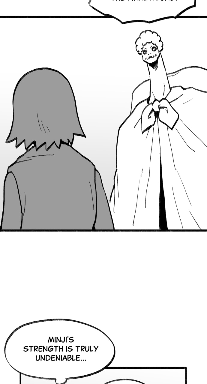 Teenage Dragon Chapter 81 page 27 - 
