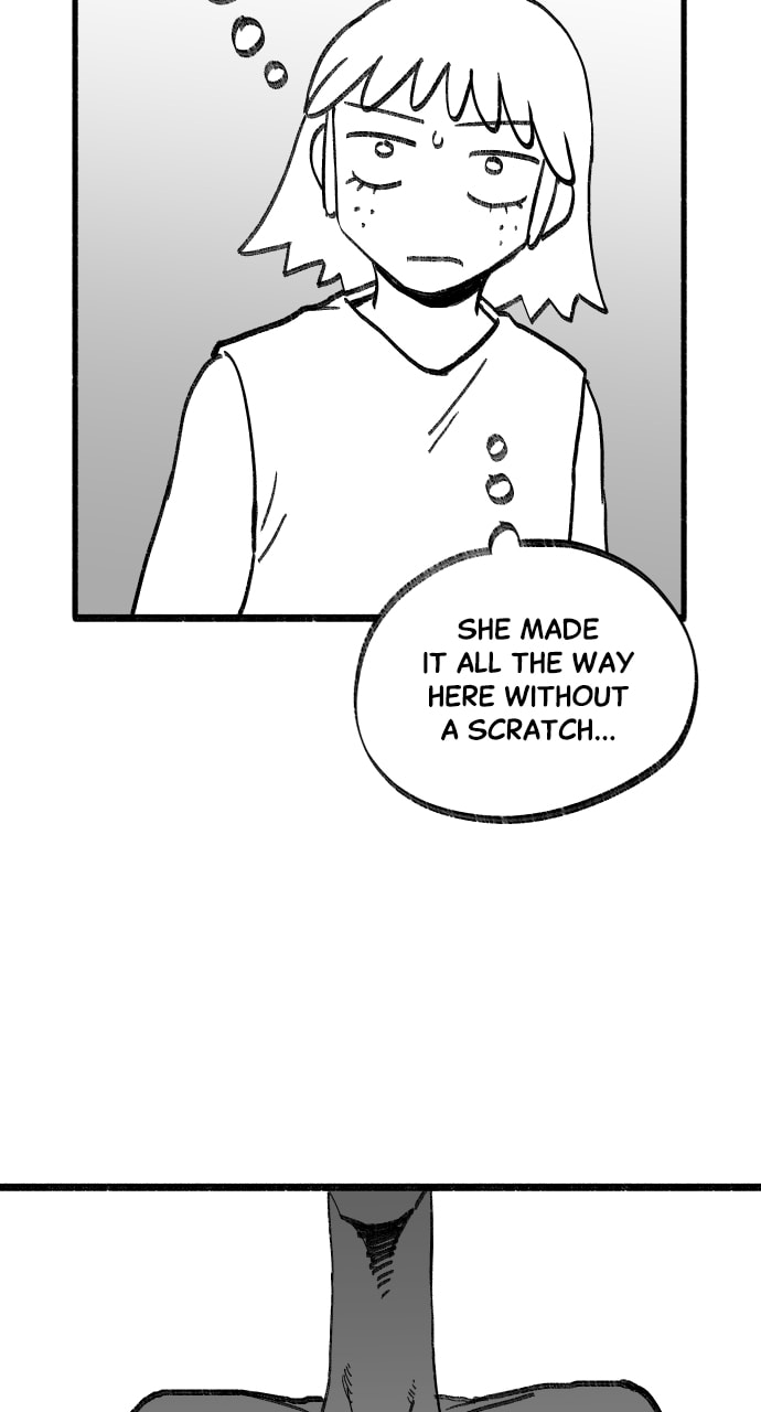 Teenage Dragon Chapter 81 page 28 - 