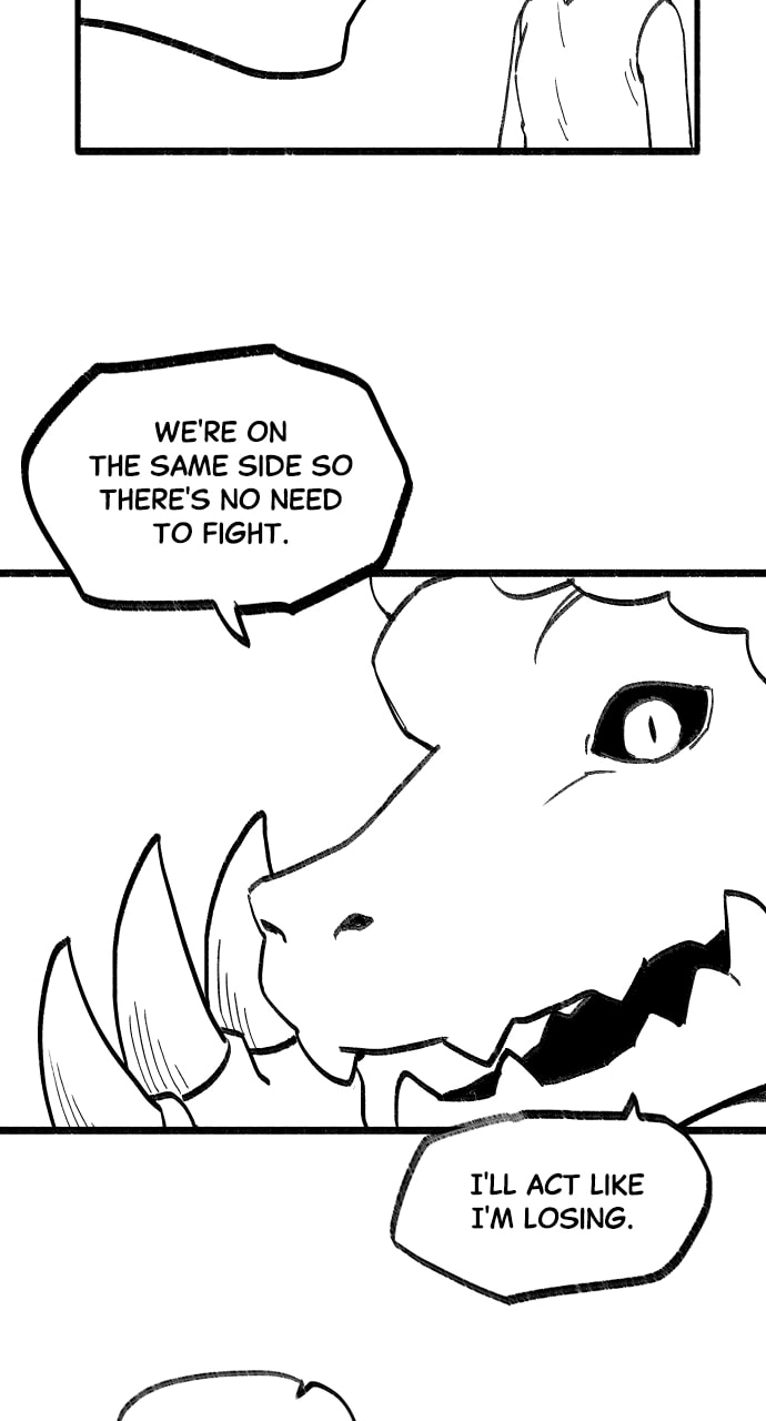 Teenage Dragon Chapter 81 page 30 - 