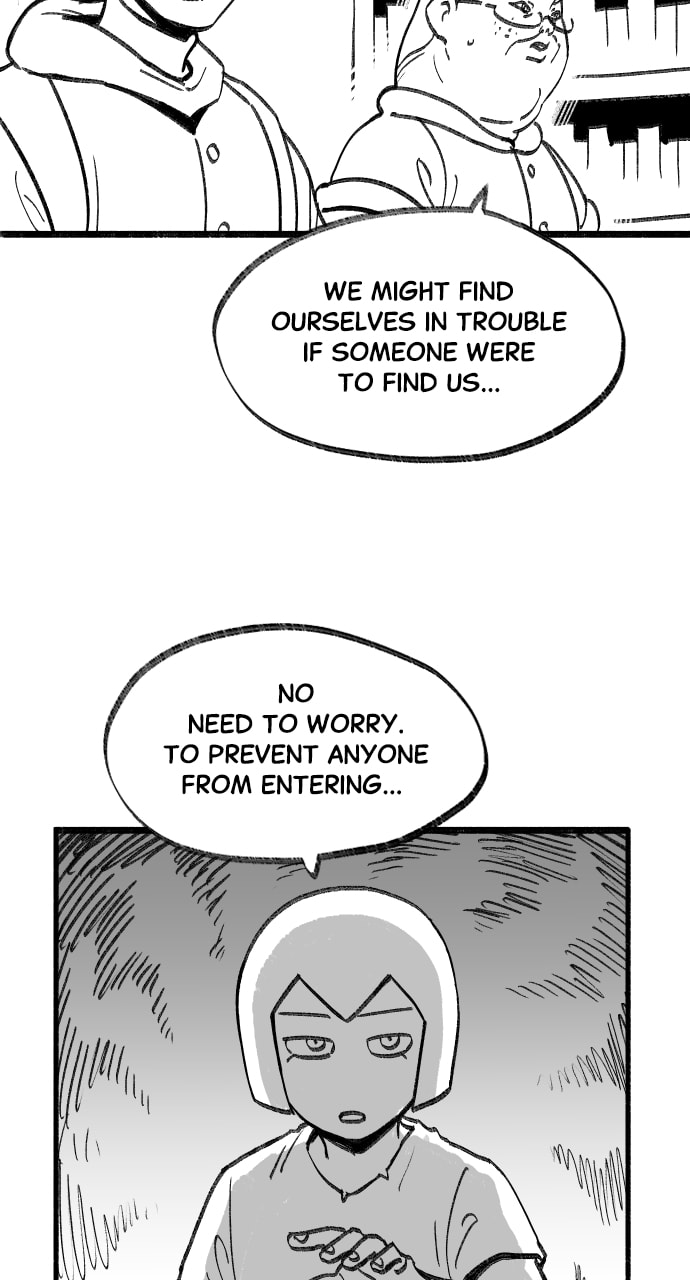 Teenage Dragon Chapter 81 page 4 - 