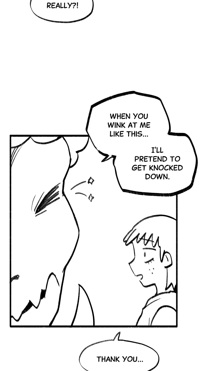 Teenage Dragon Chapter 81 page 31 - 