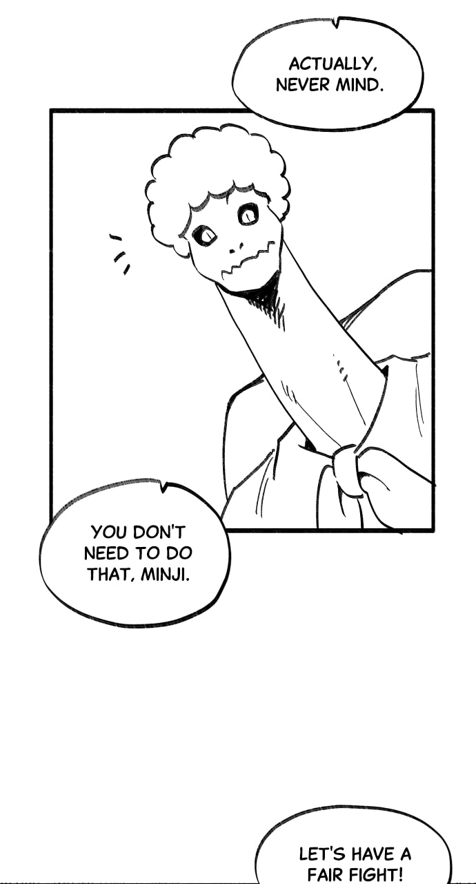 Teenage Dragon Chapter 81 page 33 - 