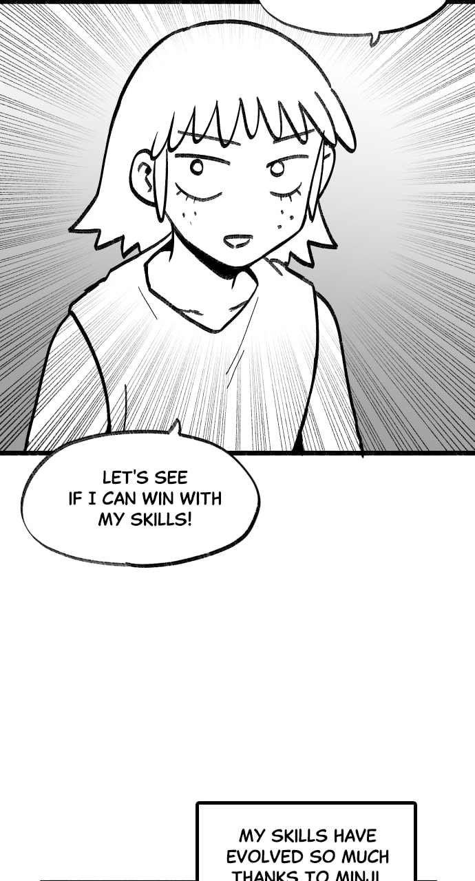Teenage Dragon Chapter 81 page 34 - 