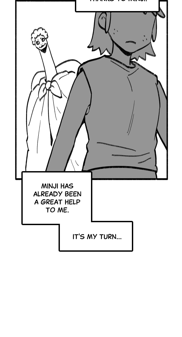 Teenage Dragon Chapter 81 page 35 - 