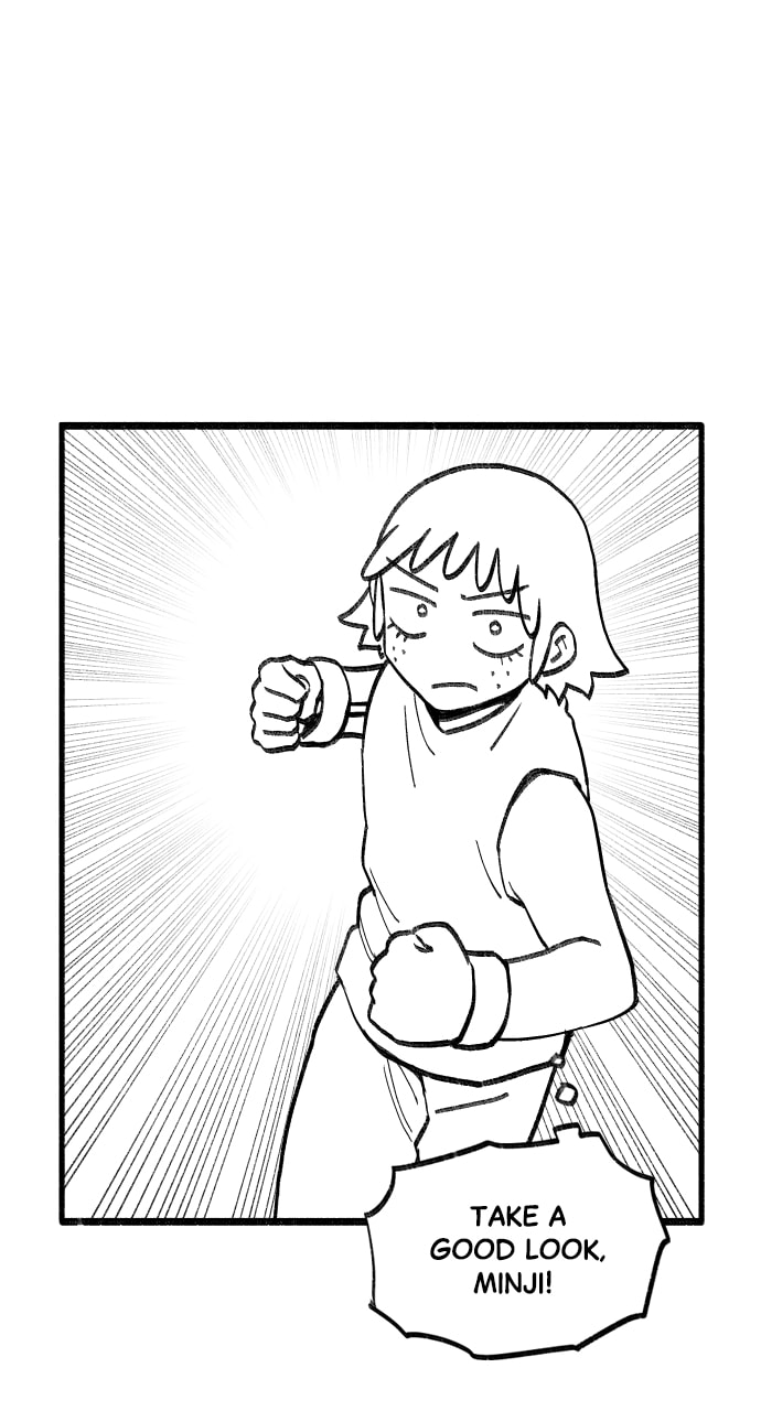 Teenage Dragon Chapter 81 page 37 - 