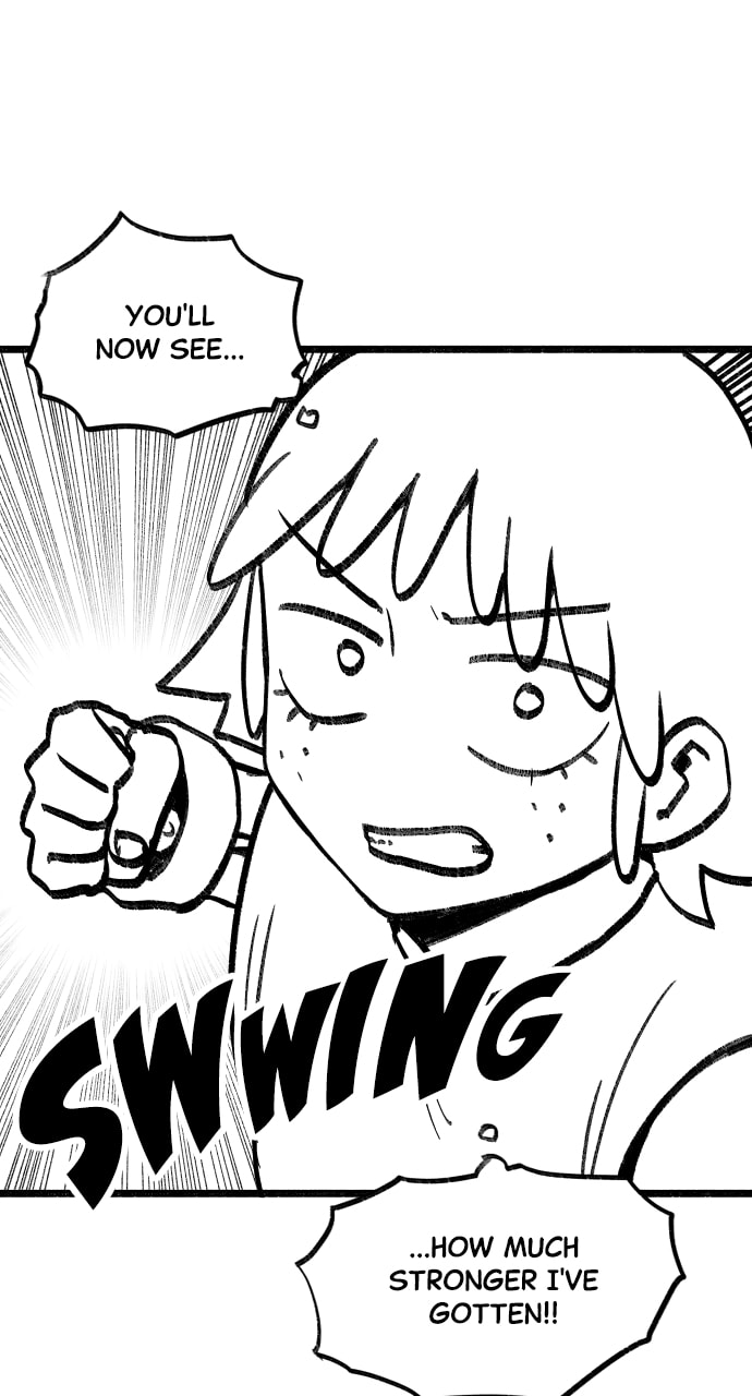 Teenage Dragon Chapter 81 page 38 - 