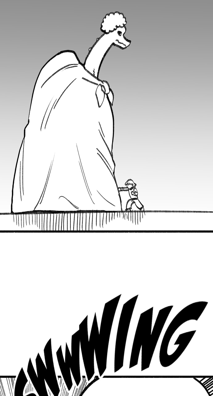Teenage Dragon Chapter 81 page 40 - 