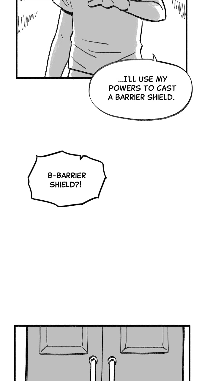 Teenage Dragon Chapter 81 page 5 - 