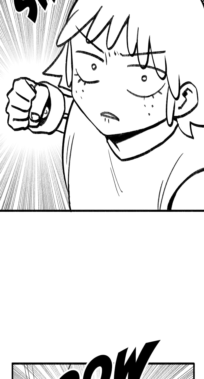 Teenage Dragon Chapter 81 page 41 - 