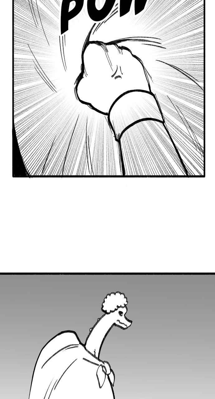Teenage Dragon Chapter 81 page 42 - 