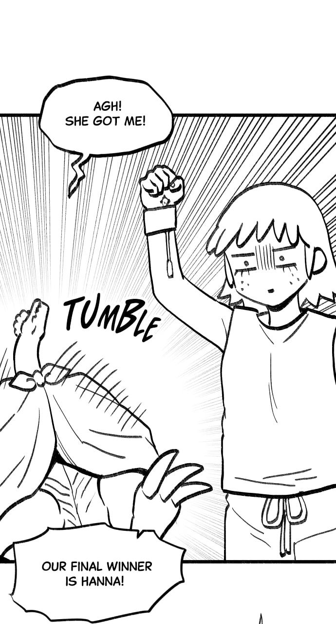 Teenage Dragon Chapter 81 page 46 - 