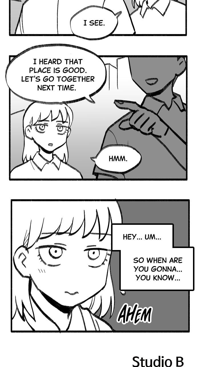 Teenage Dragon Chapter 81 page 48 - 