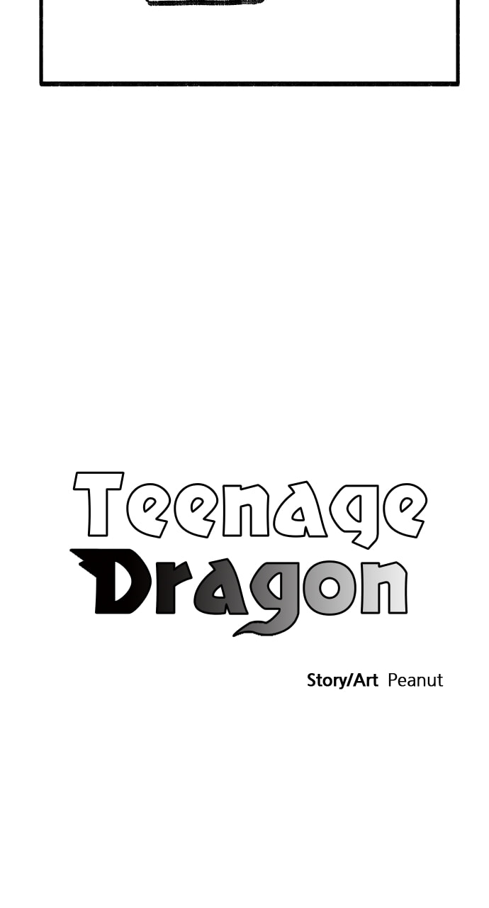 Teenage Dragon Chapter 81 page 8 - 