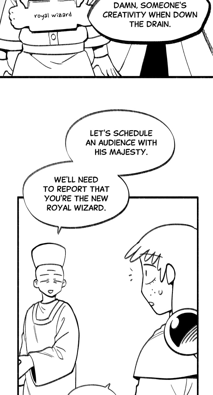 Teenage Dragon Chapter 82 page 12 - 