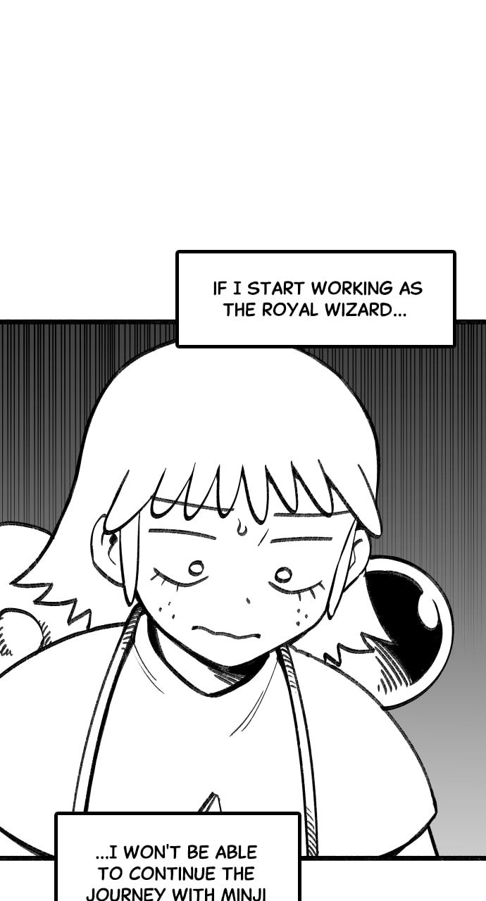 Teenage Dragon Chapter 82 page 14 - 
