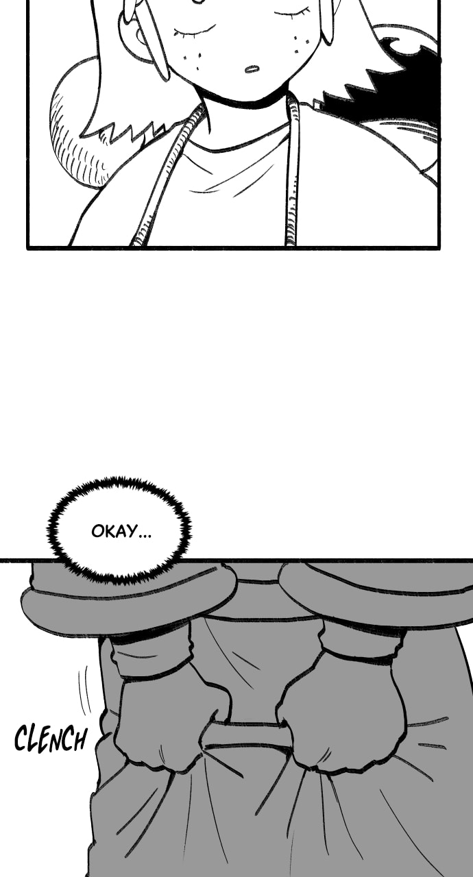 Teenage Dragon Chapter 82 page 20 - 