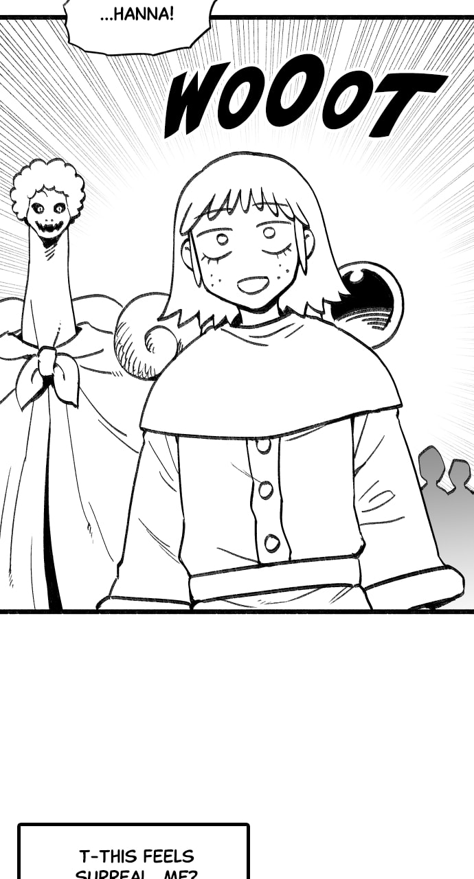 Teenage Dragon Chapter 82 page 3 - 